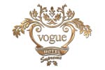 Vogue Resort Hotel - Bodrum – Türkiye