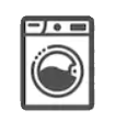 Icon for Laundry Setup